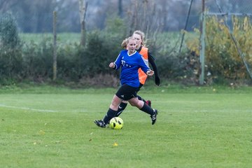 Bild 40 - Frauen TSV Wiemersdorf - SG Wilstermarsch II : Ergebnis: 1:3